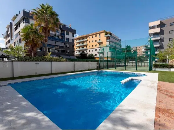 Piso en Calle José Luis Pérez Pujadas, 35 n, Parque Lagos - Foto 12