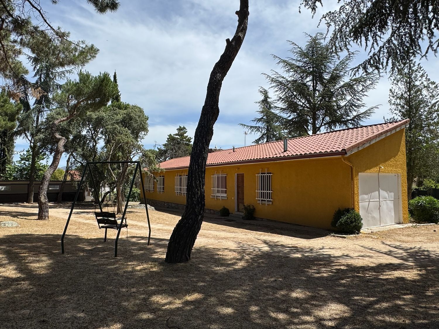 Casa o chalet independiente en Puerto de Galapagar-Las Cuestas, Puerto de Galapagar-Las Cuestas - Foto 5