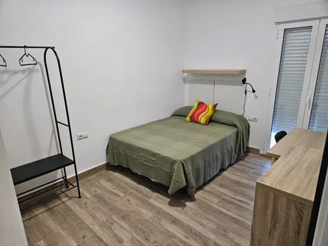 Piso en avenida de la Ciudad Jardín, 10 - Foto 4