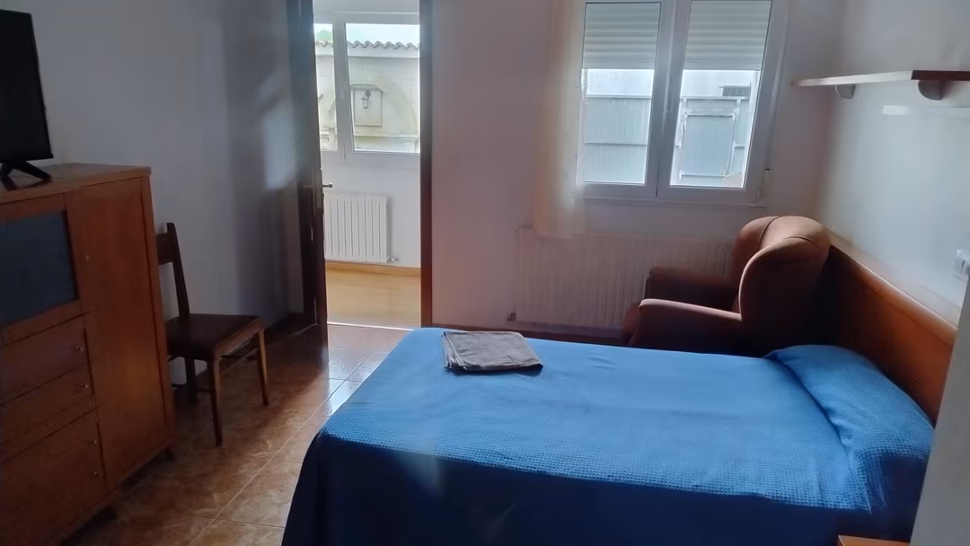 Estudio en  Rúa da Cañoteira 24 - Foto 2