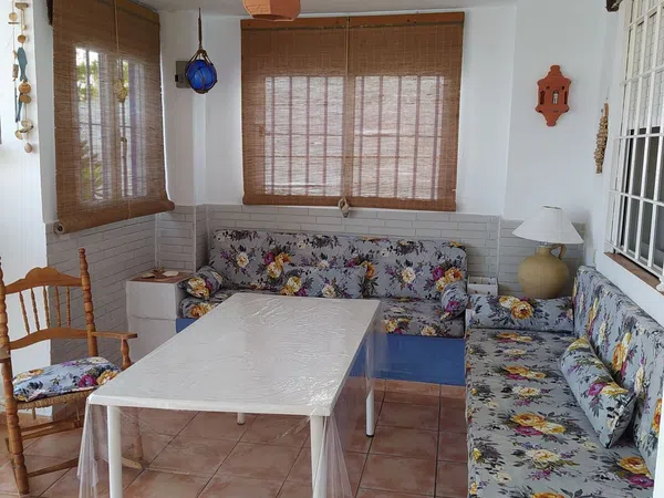 Chalet adosado en Avenida Conquistadores, 164 - Foto 16