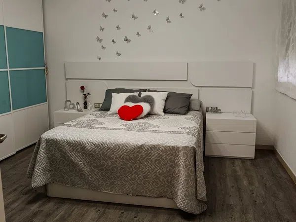 Chalet pareado en Calle lo Valero, 8, Zona Deportiva-Nuevo Altabix - Foto 34