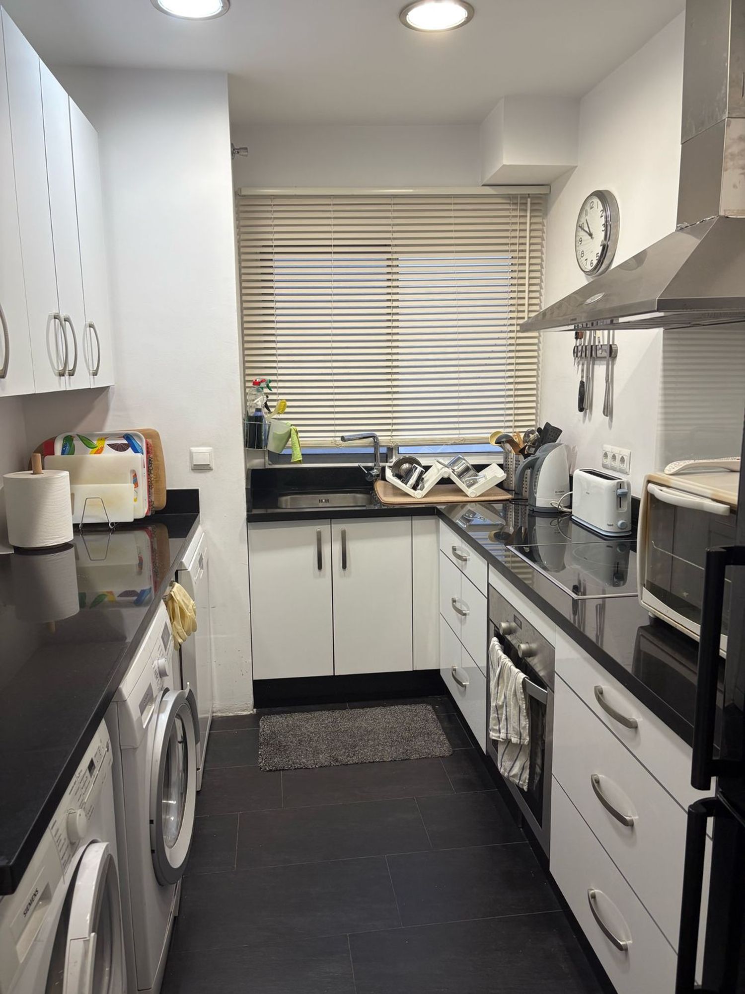 Piso en calle Pedro de Toledo, 1 - Foto 8