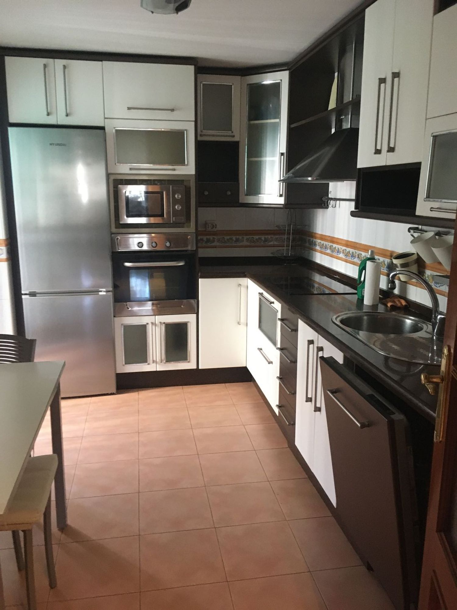 Ático en avenida del Editor Ángel Caffarena, 21 - Foto 2