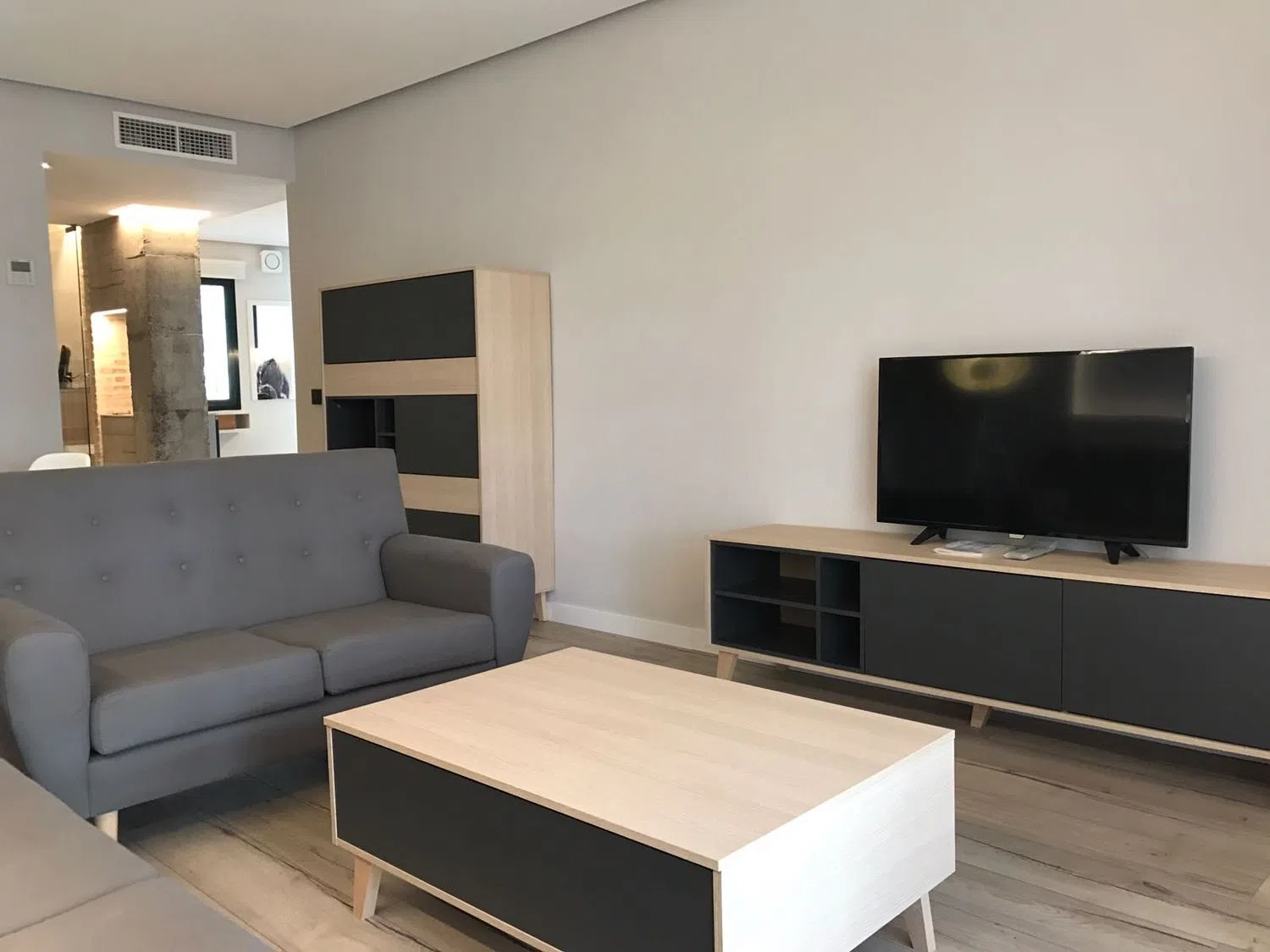 Estudio en calle Escuelas Pías, 1 b - Foto 12