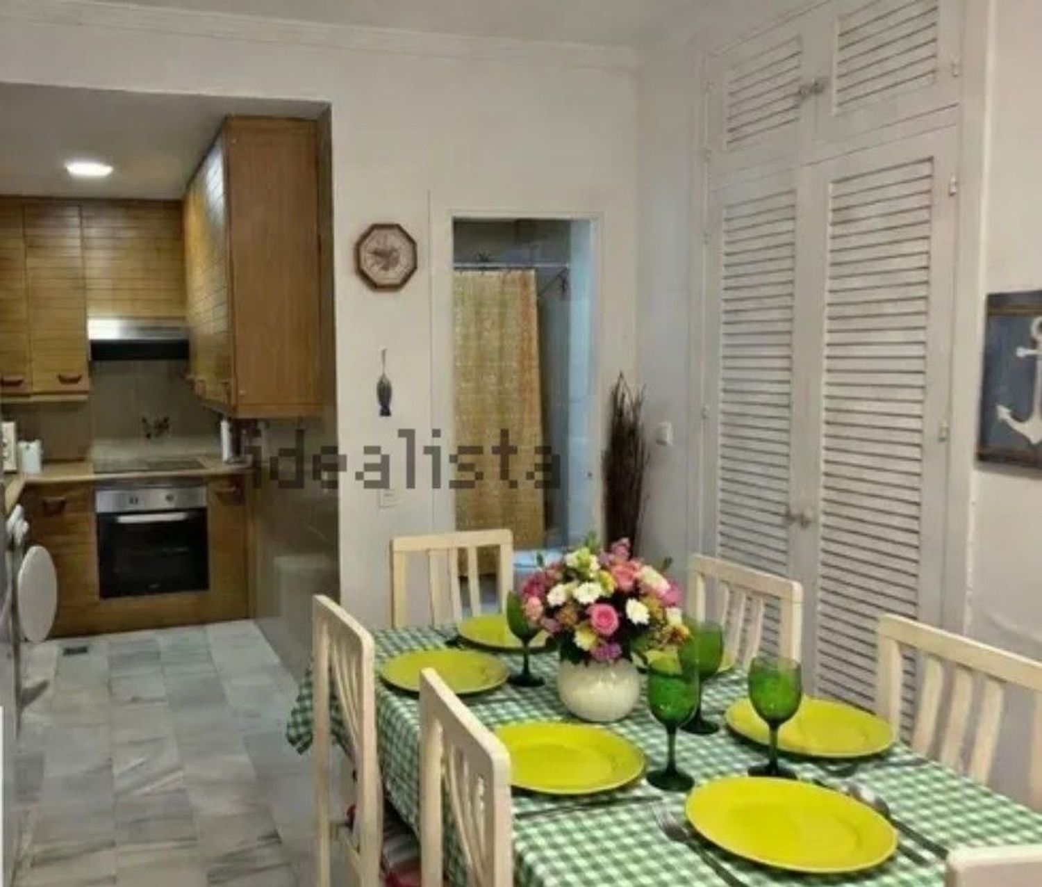 Estudio en Urbanización Pueblo Marinero Las Gaviotas, 1, Puerto de la Duquesa, Puerto de la Duquesa - Foto 10