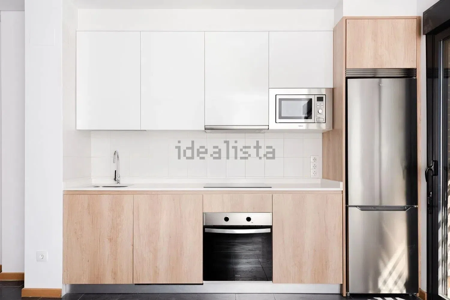 Piso en avenida de Madrid, 7 - Foto 2