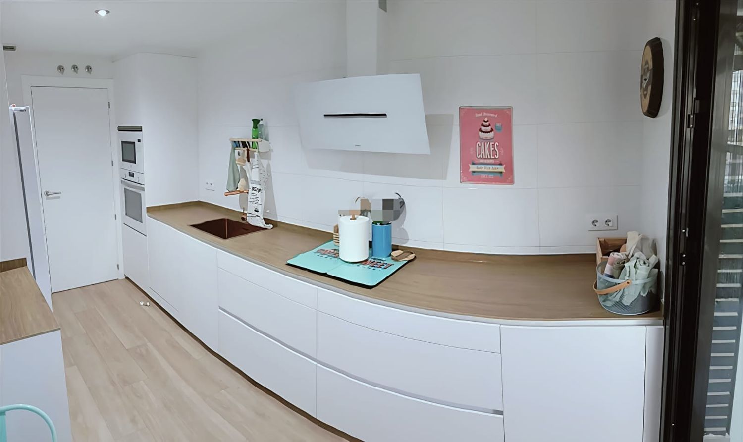 Piso en calle Barbados, 1 - Foto 11