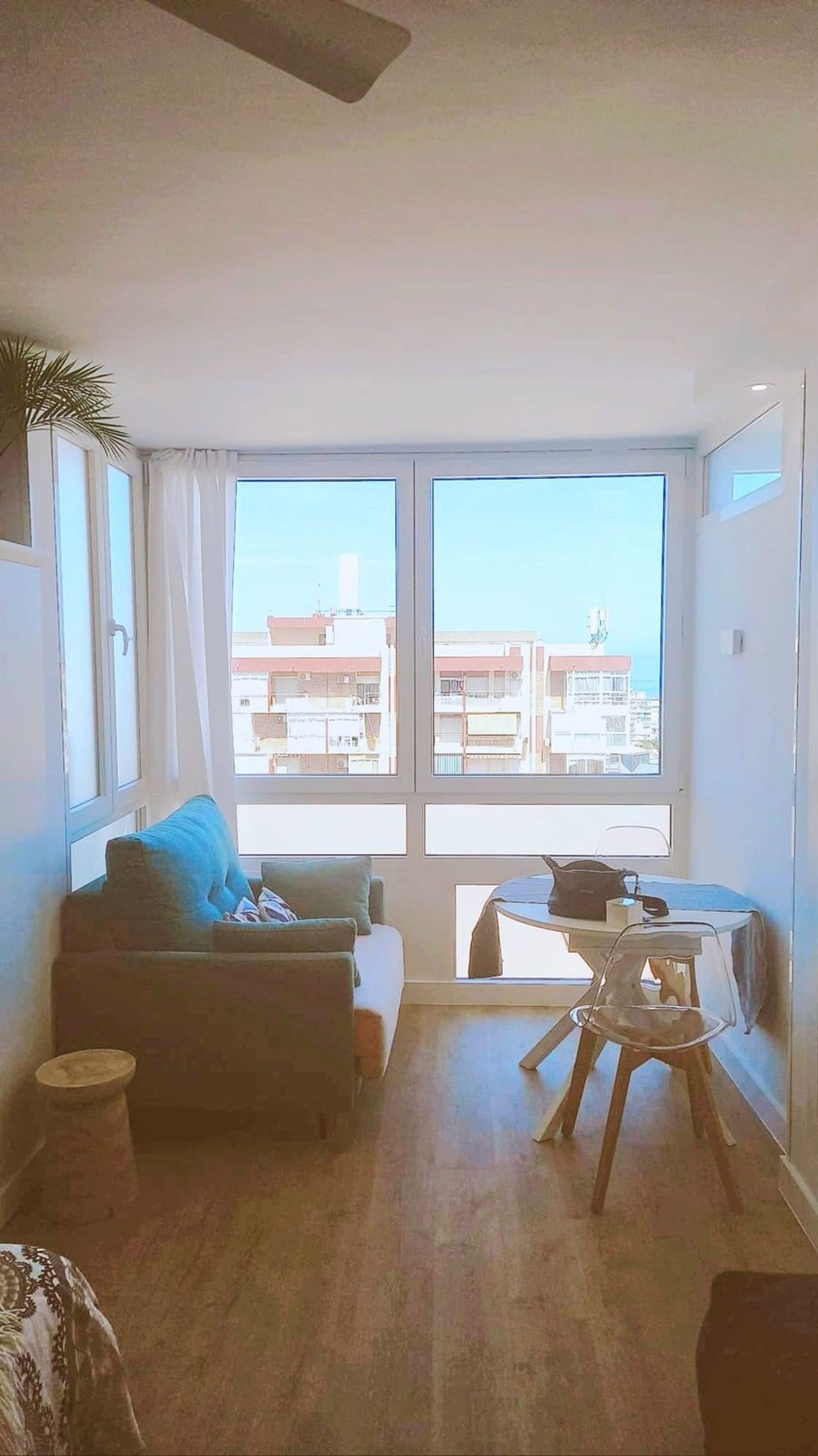 Estudio en avenida gamonal, 4 - Foto 25