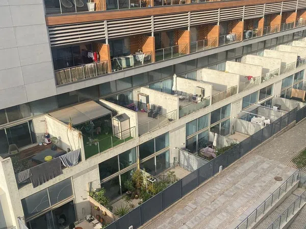 Dúplex en Calle de la Creu Roja - Foto 30