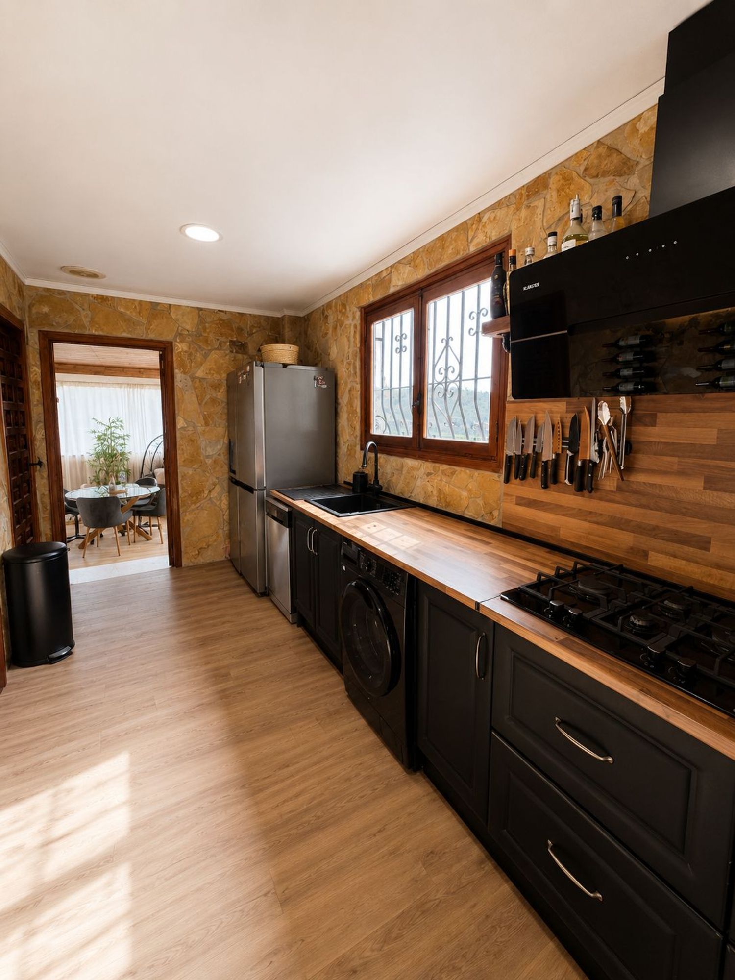 Casa o chalet independiente en Urbanització Molló de la Creu N-8, 53, Urbanizaciones, Urbanizaciones - Foto 11