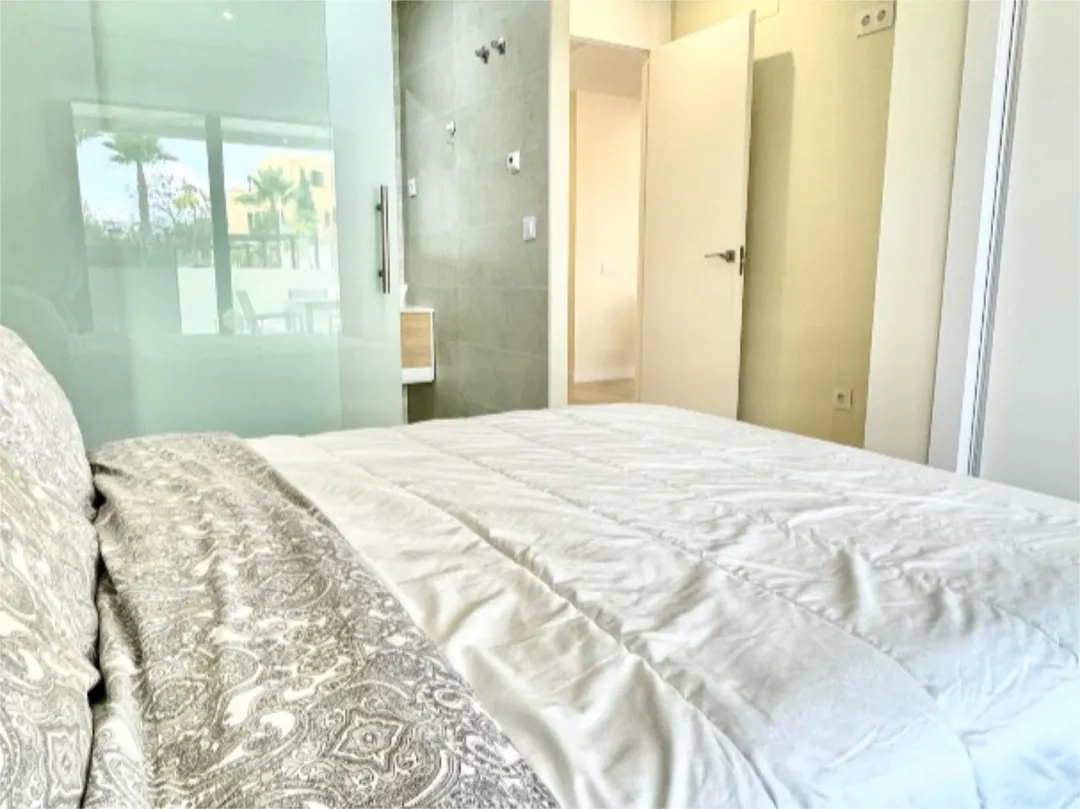 Piso en  Carrer Berlin 5 - Foto 13