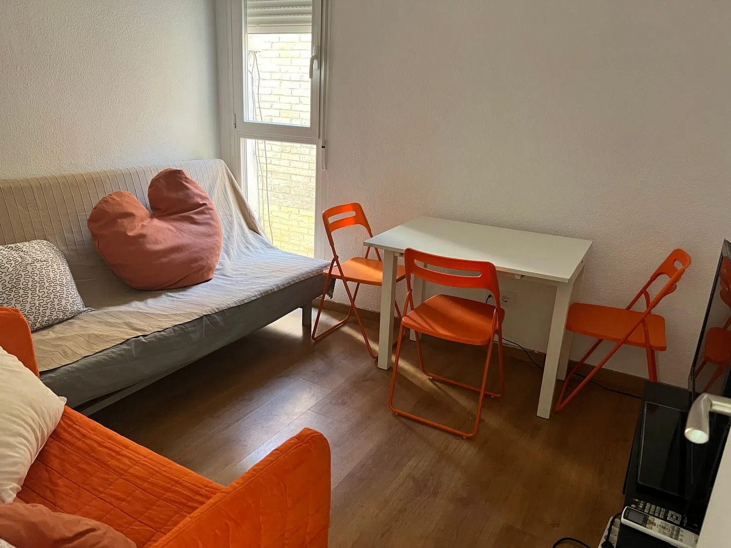 Piso en calle Meléndez Valdés, 36 - Foto 4