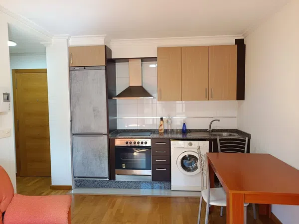 Piso en Calle de Aragón, 94, Travesía de Vigo - San Xoán - Foto 2