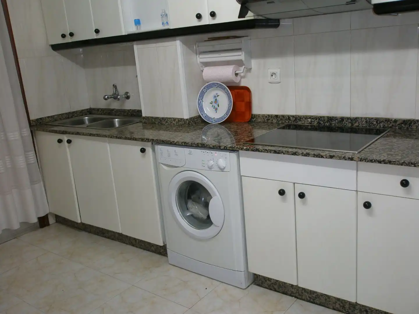 Piso en  Rúa da Rosa 33 - Foto 2