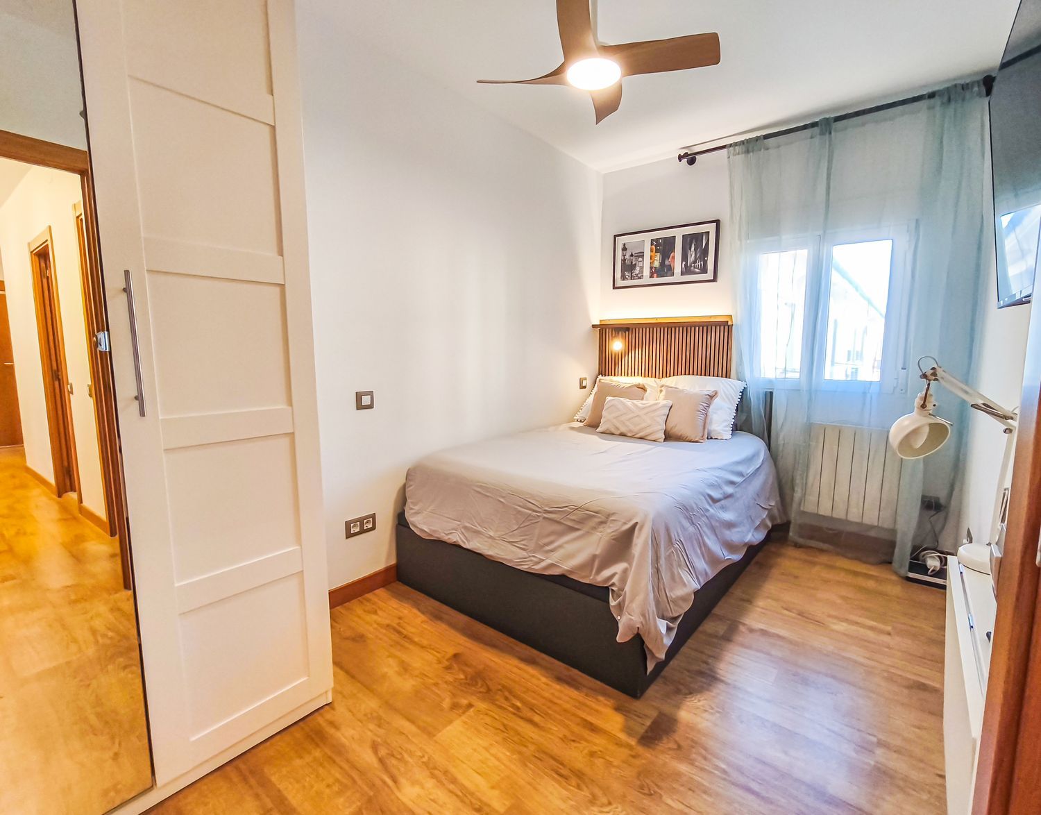 Piso en calle Alcalá, 313 - Foto 9