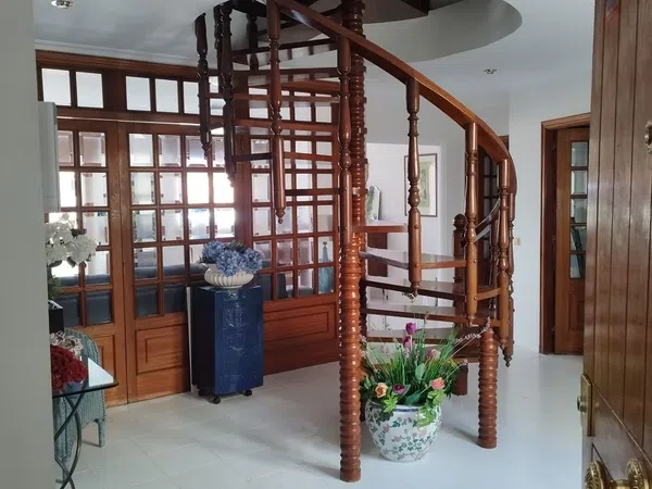Dúplex en Calle Rosalía de Castro, 17, Sanxenxo, Sanxenxo - Foto 1