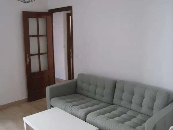 Piso en Puerta Carmona-Puerta Osario-Amador de los Ríos - Foto 2