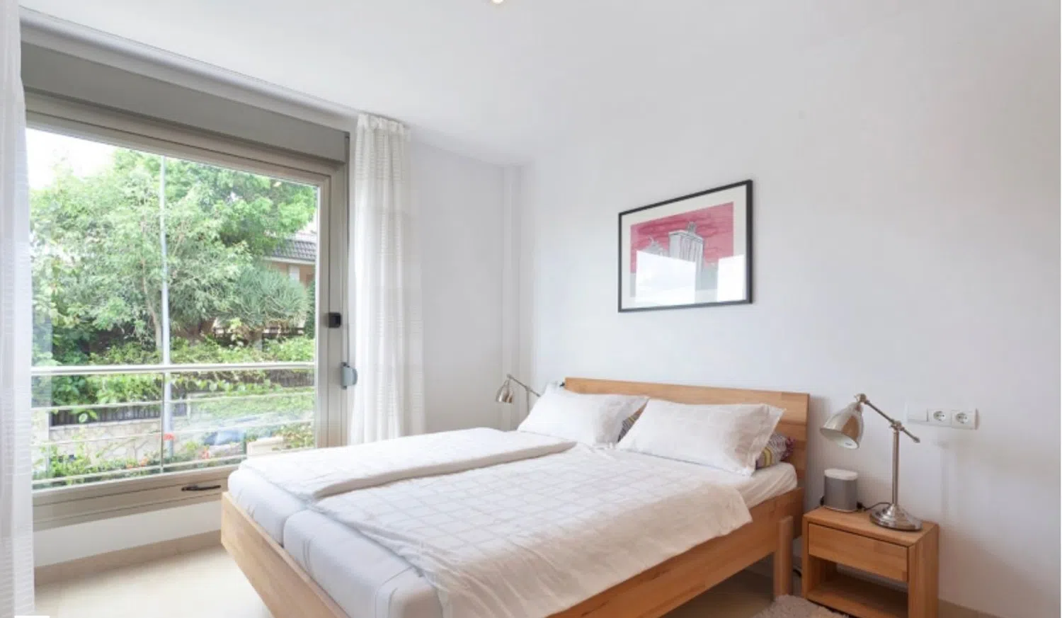 Piso en calle del General Antoni Barceló, 24 - Foto 9