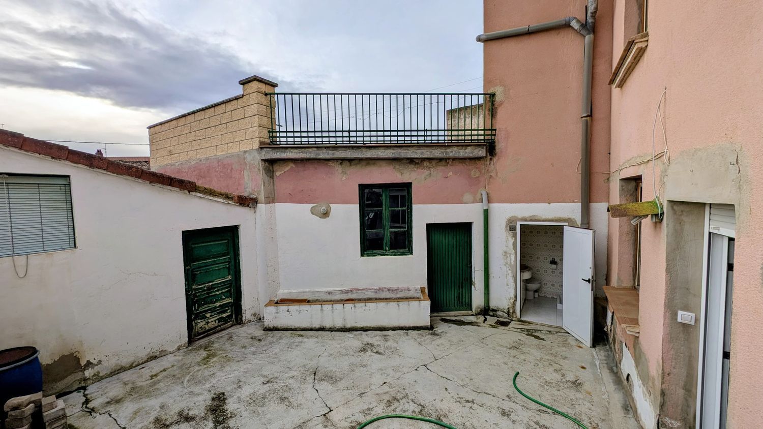Chalet adosado en Calle Crucero, 6 - Foto 21