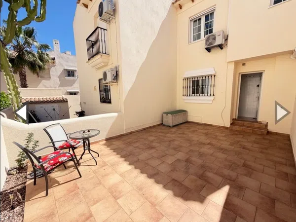 Chalet adosado en Nuevas villas, 556, Orihuela Ciudad - Foto 2