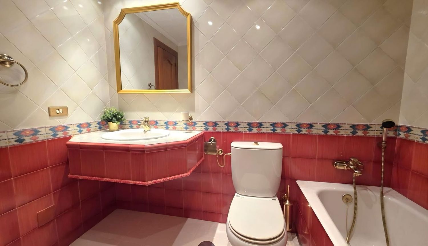 Piso en calle Marquesa de Canillejas, 16 - Foto 29