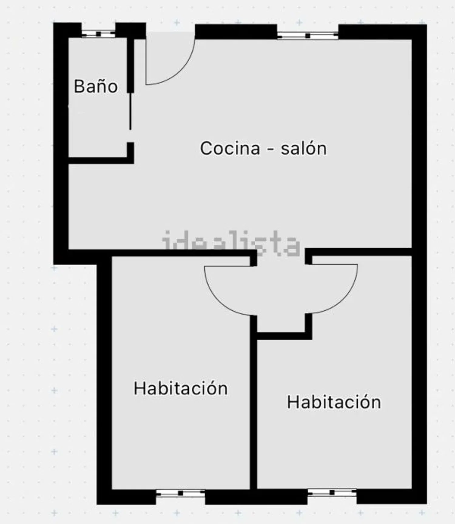 Piso en calle Hermanos de Pablo, 40 - Foto 33