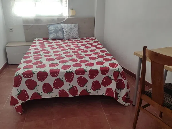 Piso en Calle Tejares, 3, Ronda de Triana-Patrocinio-Turruñuelo - Foto 9