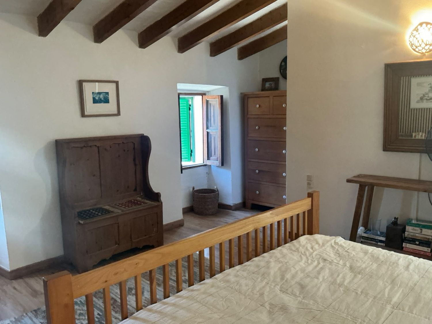 Casa de pueblo en Montuiri - Foto 7