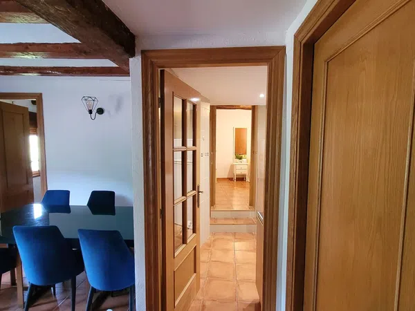 Piso en La Pobla de Lillet - Foto 4