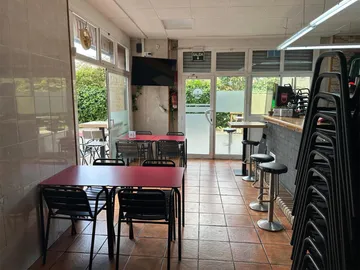 Local comercial en  Avinguda Carmen Amaya 30 - Foto 15