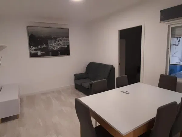 Piso en Calle Ángel del Alcázar, 42, Centro - Corte Inglés, Centro - Corte Inglés - Foto 9