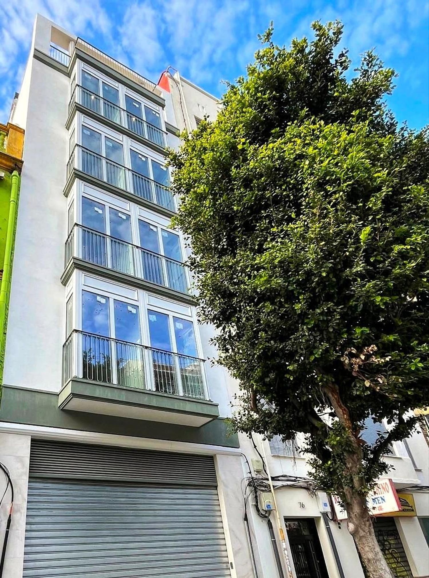 Piso en Calle de les Illes Canàries, 60 - Foto 3