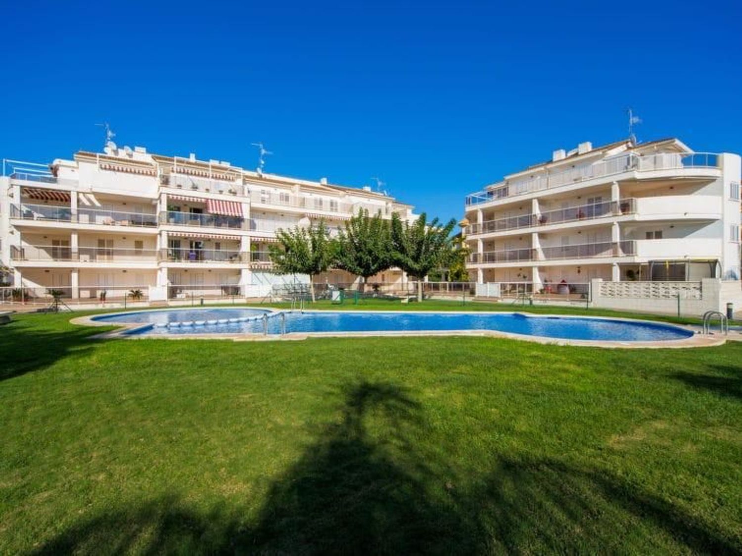 Piso en Carretera de les Marines a Dénia, 204, El Palmar-Los Molinos - Foto 11