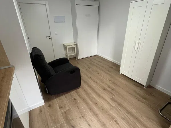 Estudio en calle Ferrándiz, 1 - Foto 3