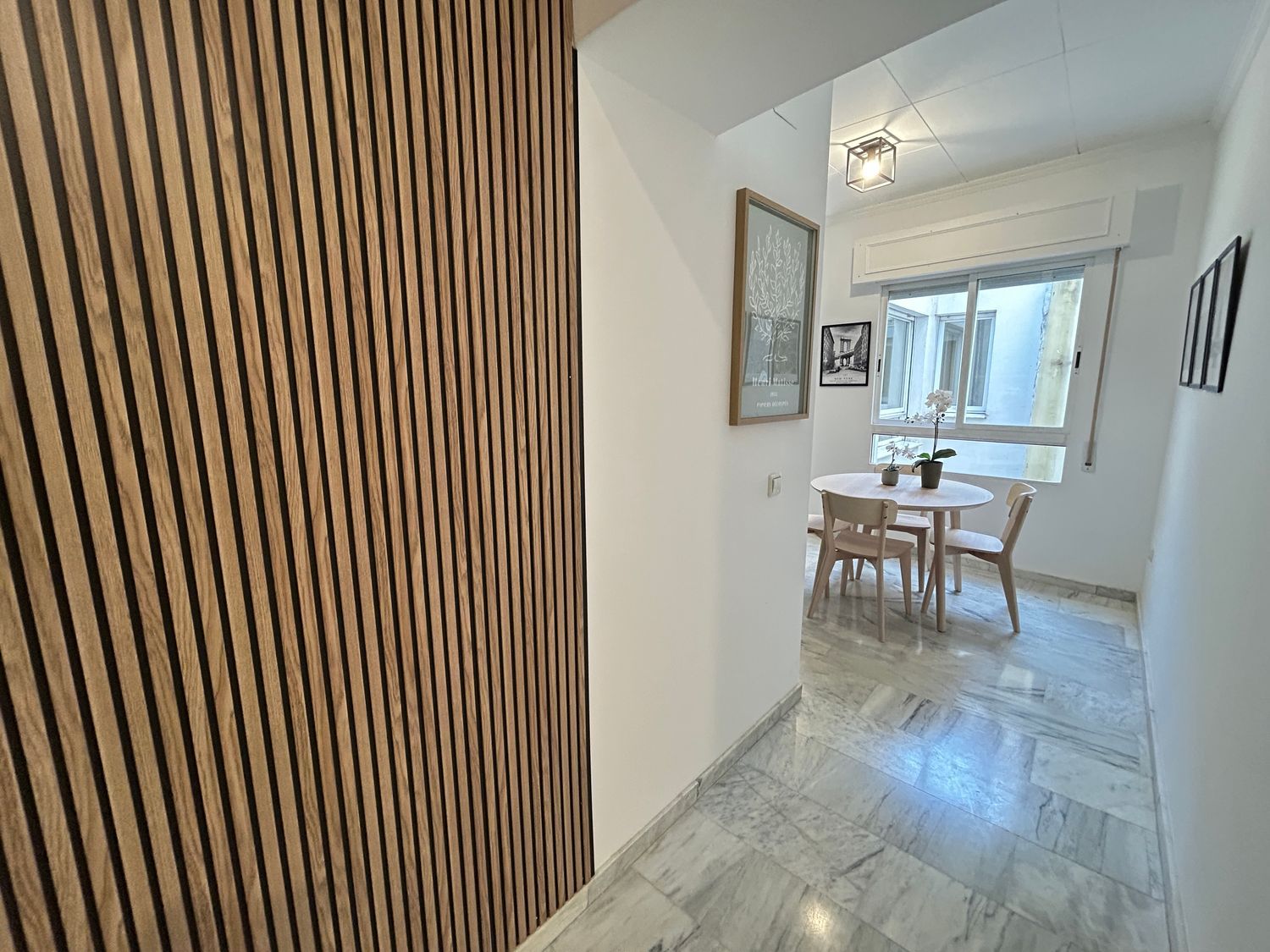 Estudio en calle de las Infantas, 6 - Foto 20