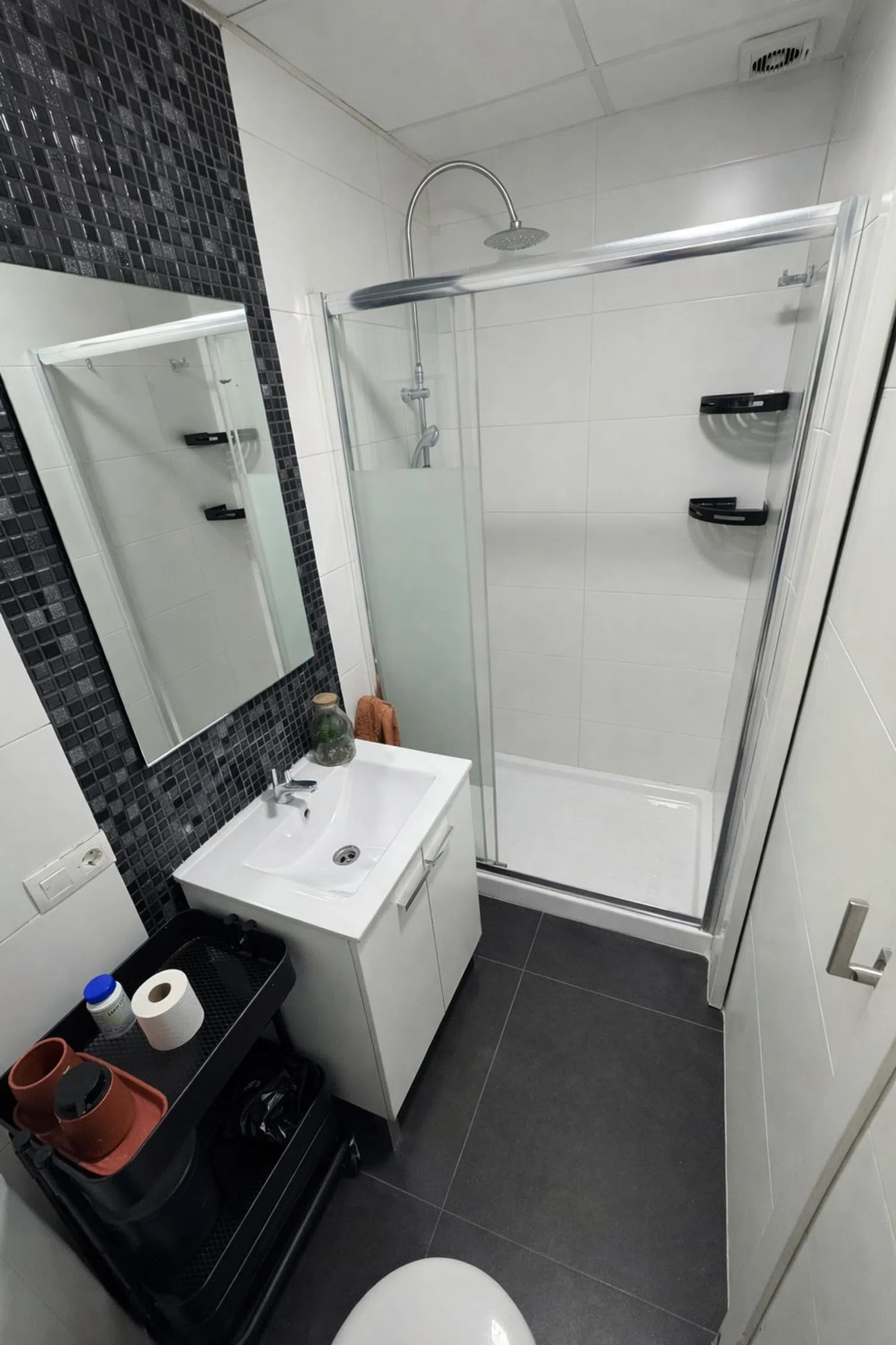 Piso en calle del Duc de Mandas, 8 - Foto 12