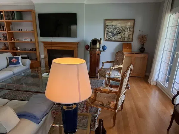 Casa o chalet independiente en Ciudalcampo - Foto 14