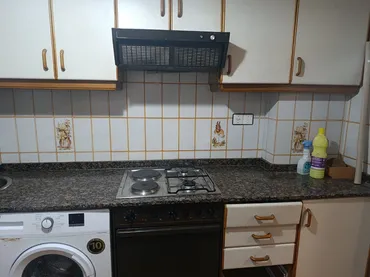 Piso en  Calle Castilla 81 - Foto 6