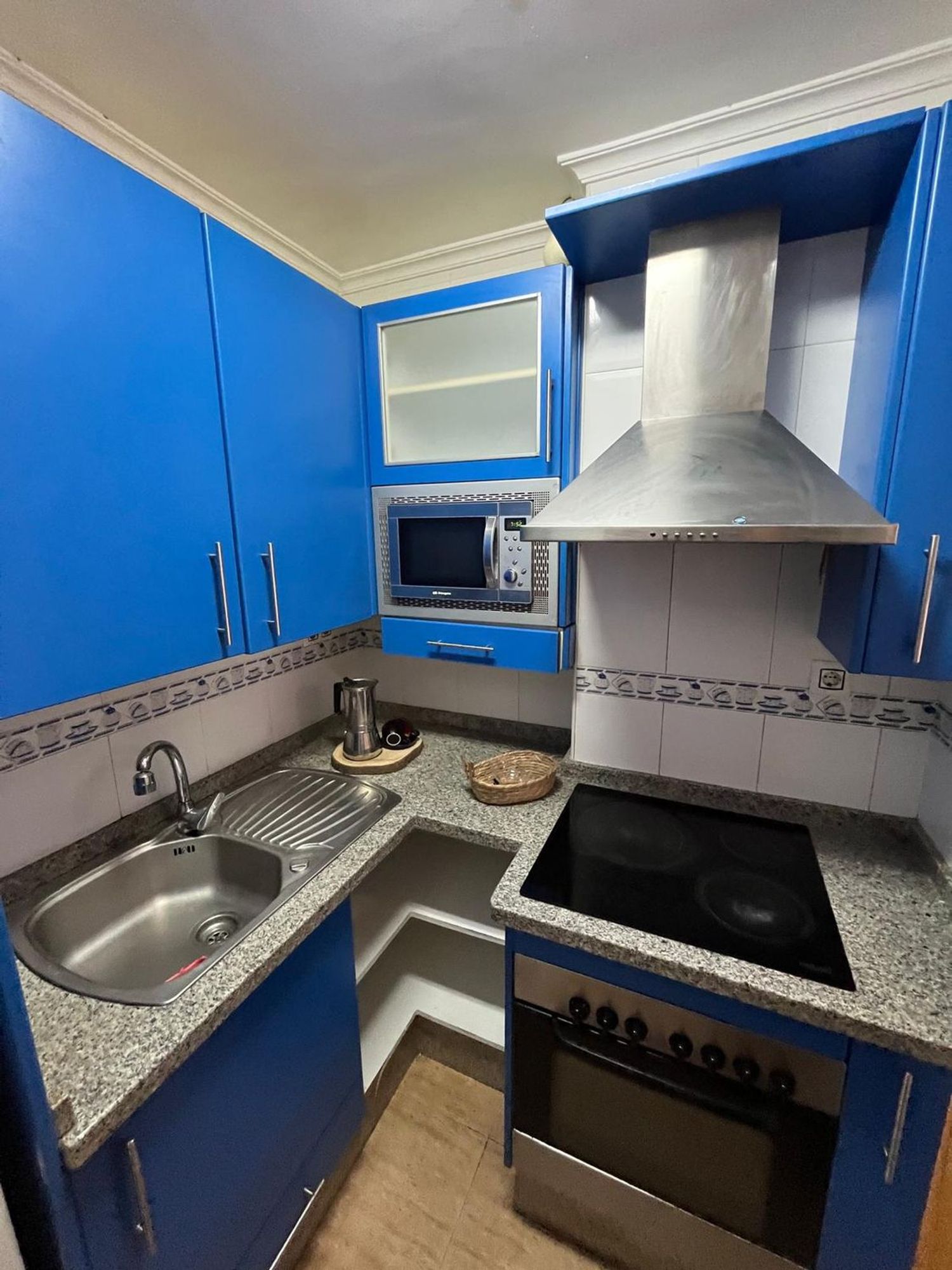 Casa o chalet independiente en Barrio San Luis - Los Molinos, Barrio San Luis - Los Molinos - Foto 19