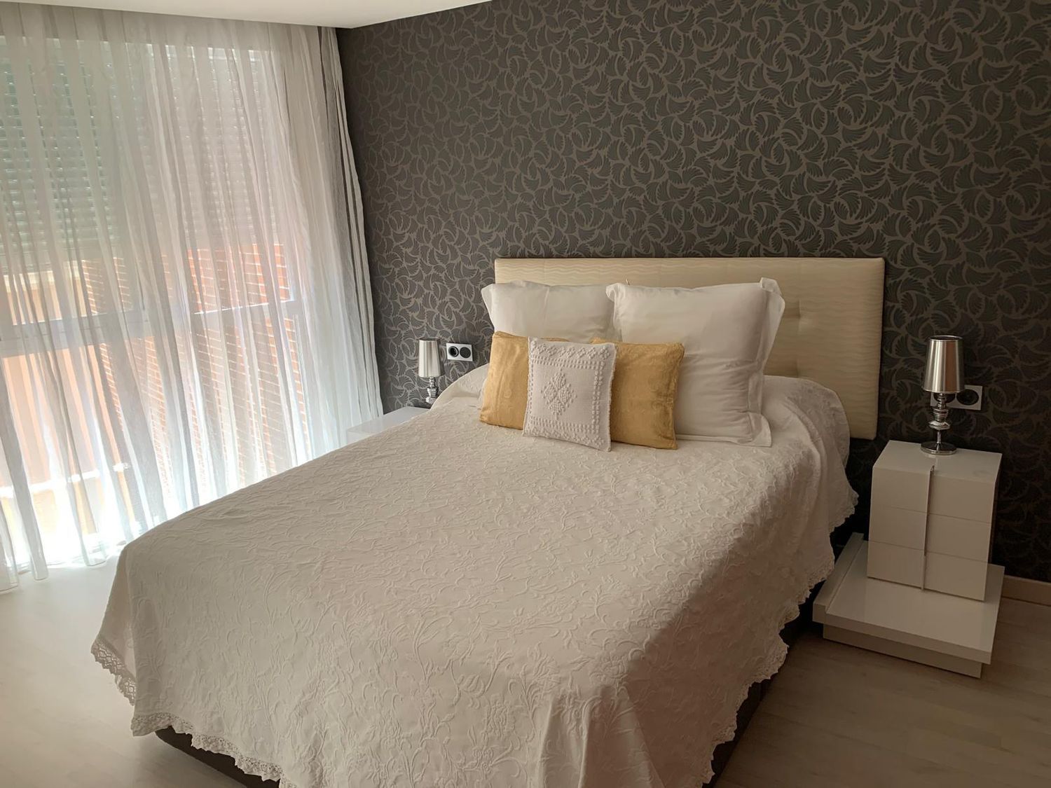 Piso en calle Doctor Jiménez Encina, 5 - Foto 14