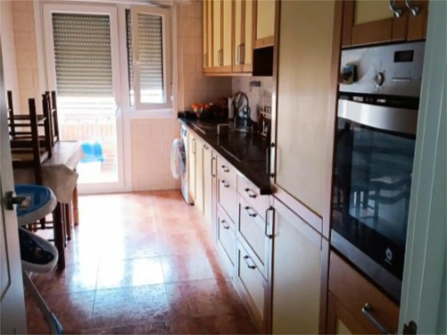Piso en  Artebizkarra Auzoa 21 - Foto 2