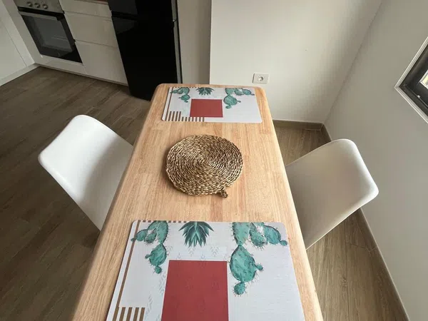 Piso en calle San Vicente, 5 - Foto 9