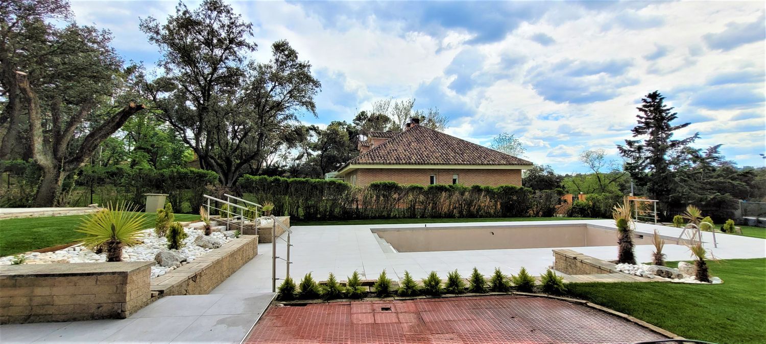 Casa o chalet independiente en Avenida del Guadalix, 78 - Foto 24