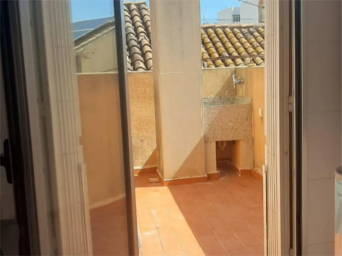 Piso en  Carrer de Sant Pere 16 - Foto 2