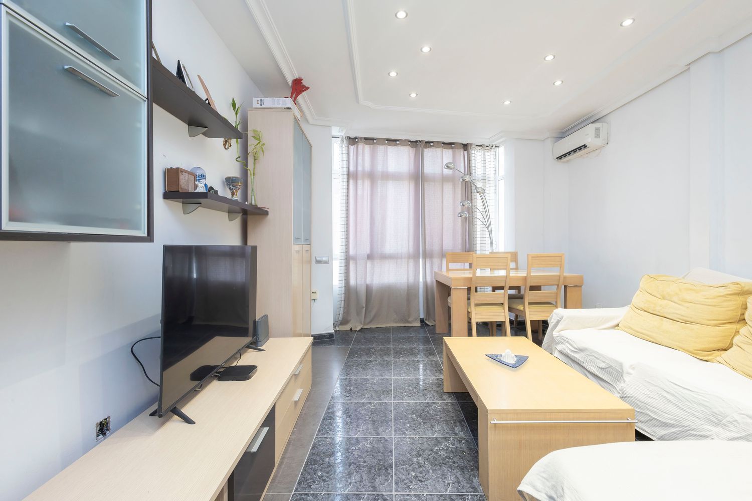 Piso en Altamira - Oliveros - Barrio Alto, Altamira - Oliveros - Barrio Alto - Foto 5