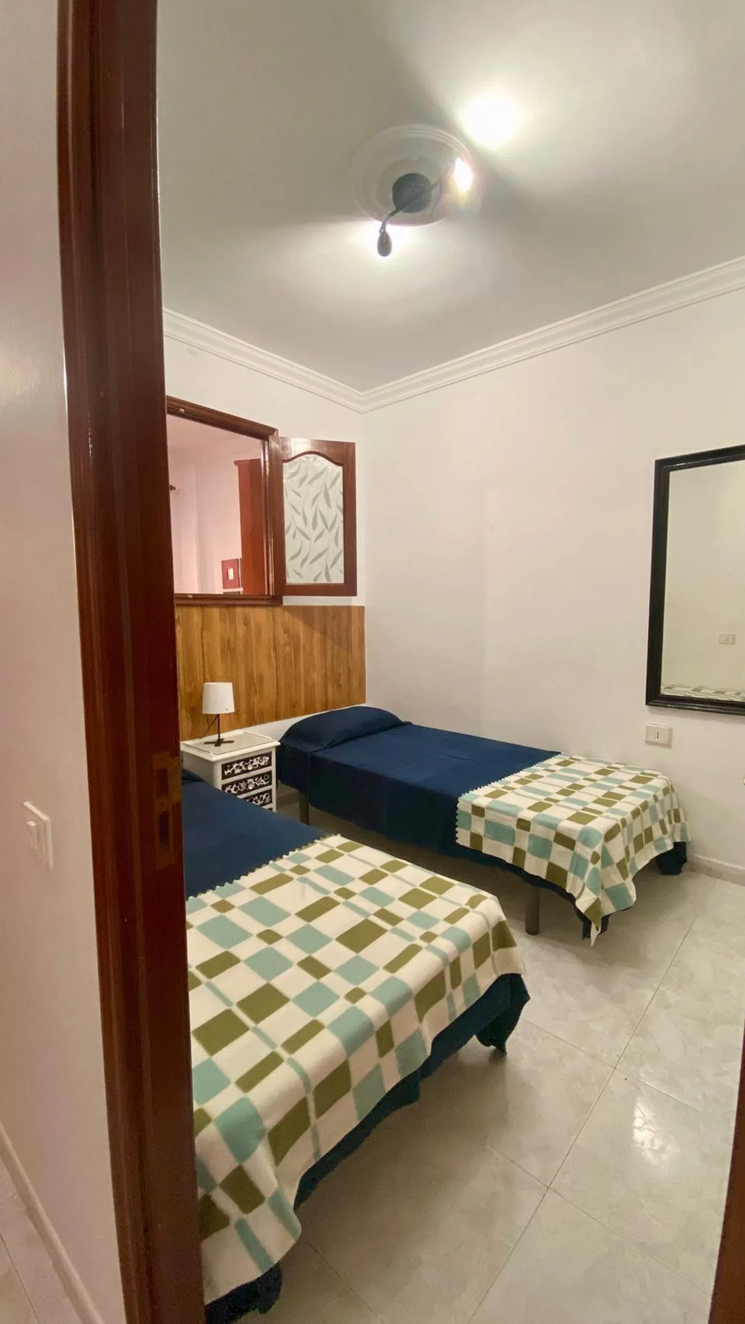 Piso en calle Sargento Llagas, 39 - Foto 7