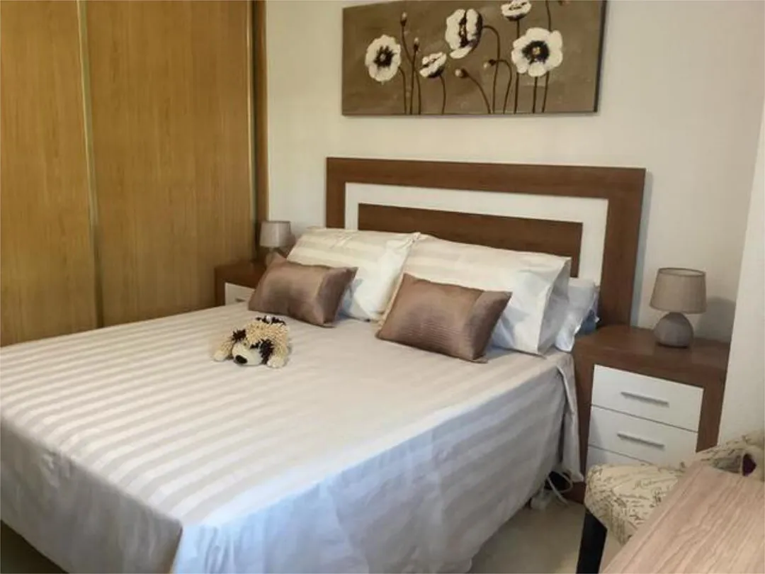 Chalet en Casares Costa - Foto 7