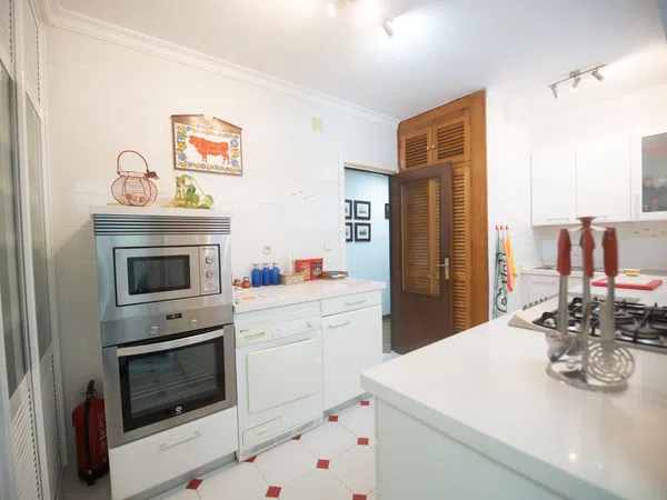 Piso en calle Salitre, 26 - Foto 5