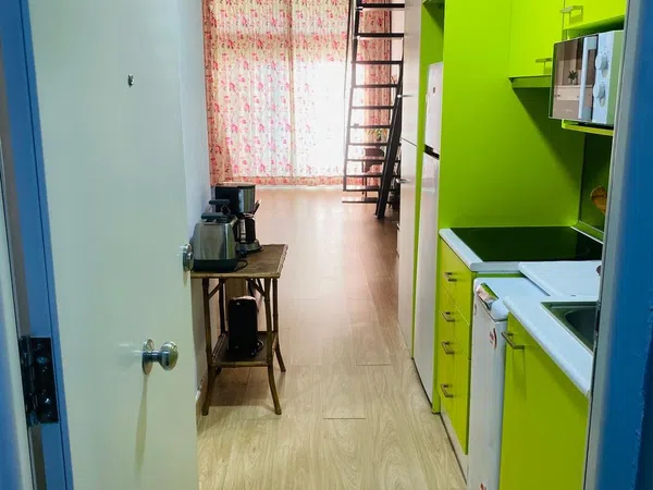 Estudio en calle Cerro del Murmullo, 13 - Foto 10